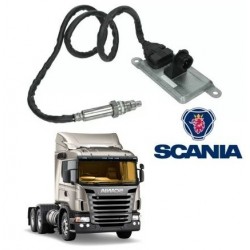 Snímač NOx SCANIA